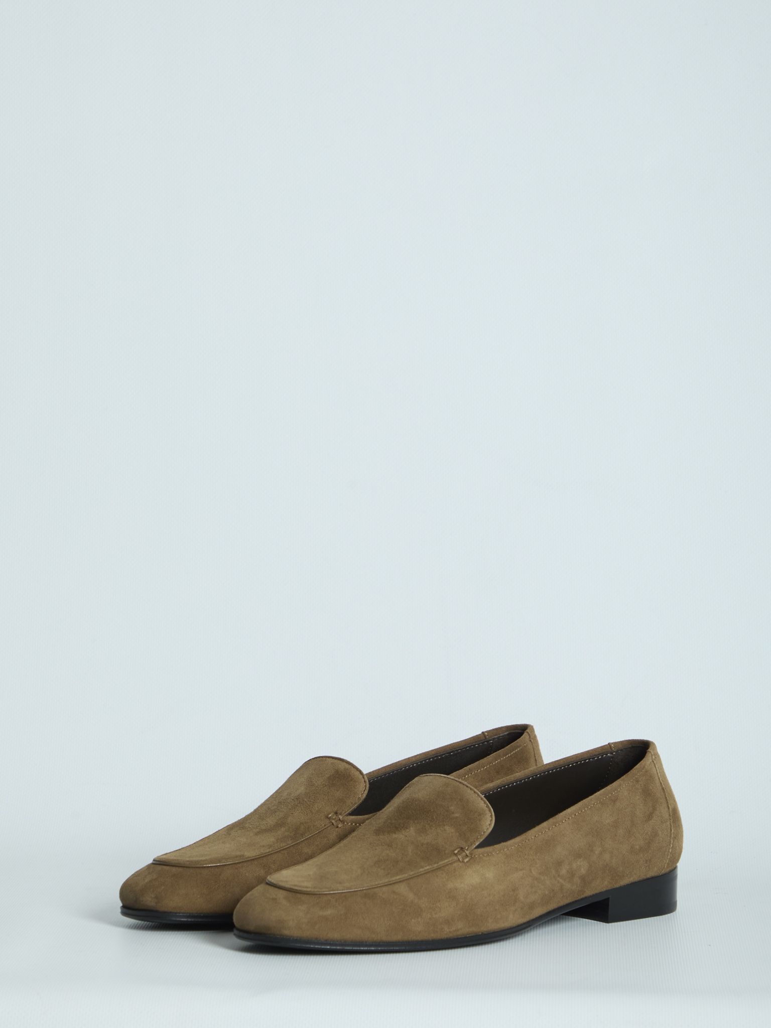 [THE ROW] Loafer SS26 F1801_L303_MCD