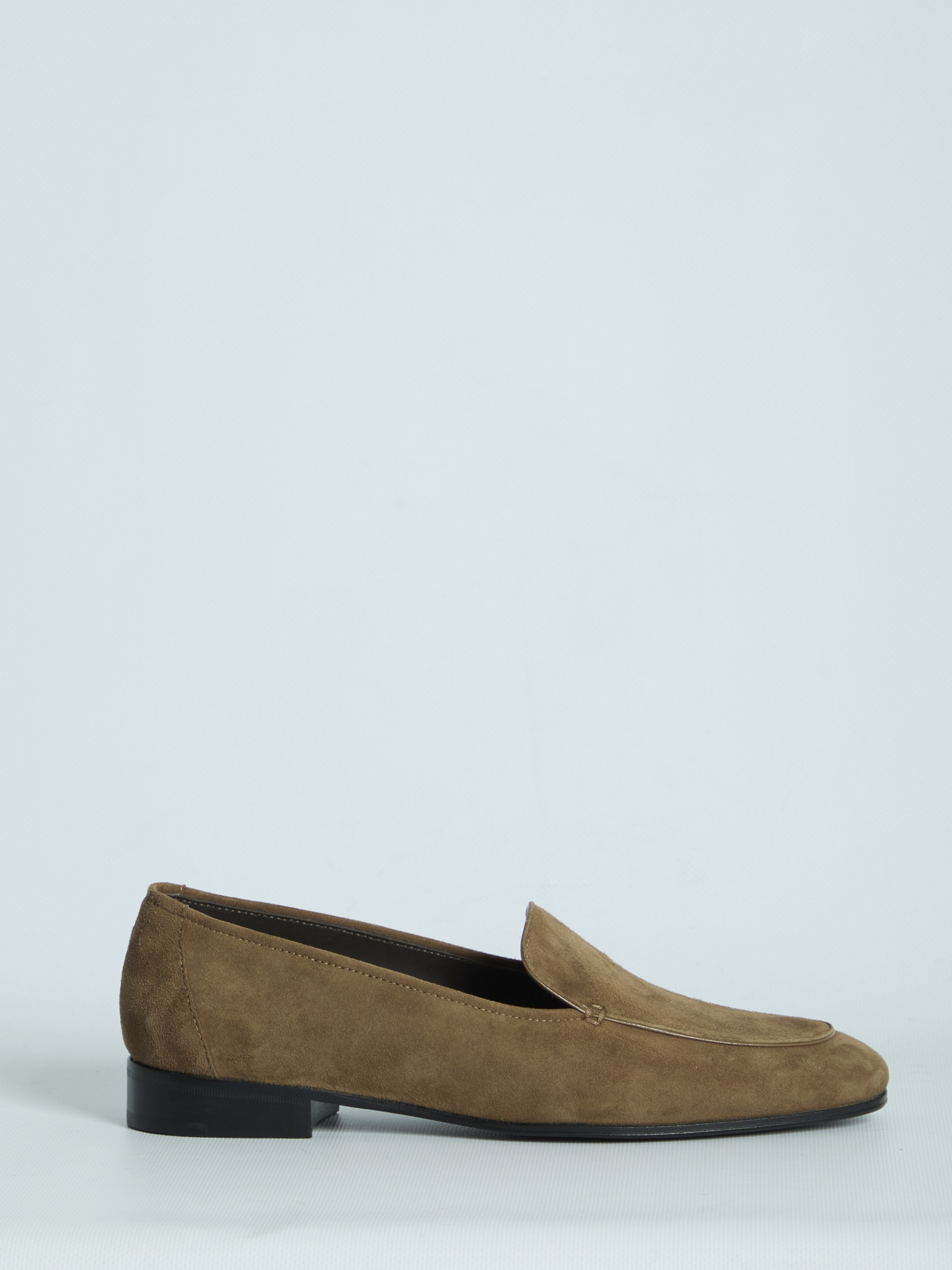 [THE ROW] Loafer SS26 F1801_L303_MCD