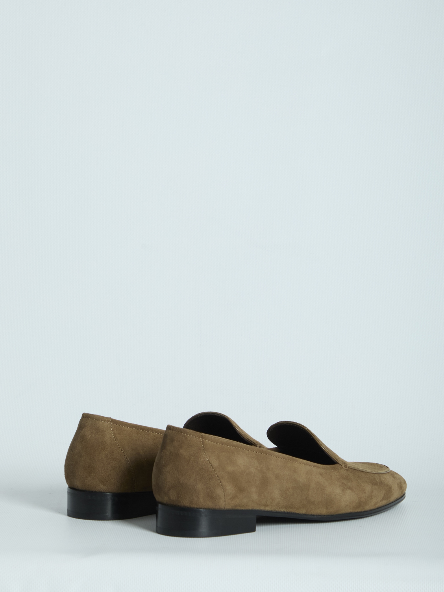 [THE ROW] Loafer SS26 F1801_L303_MCD