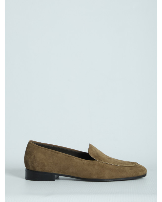 [THE ROW] Loafer SS26 F1801_L303_MCD