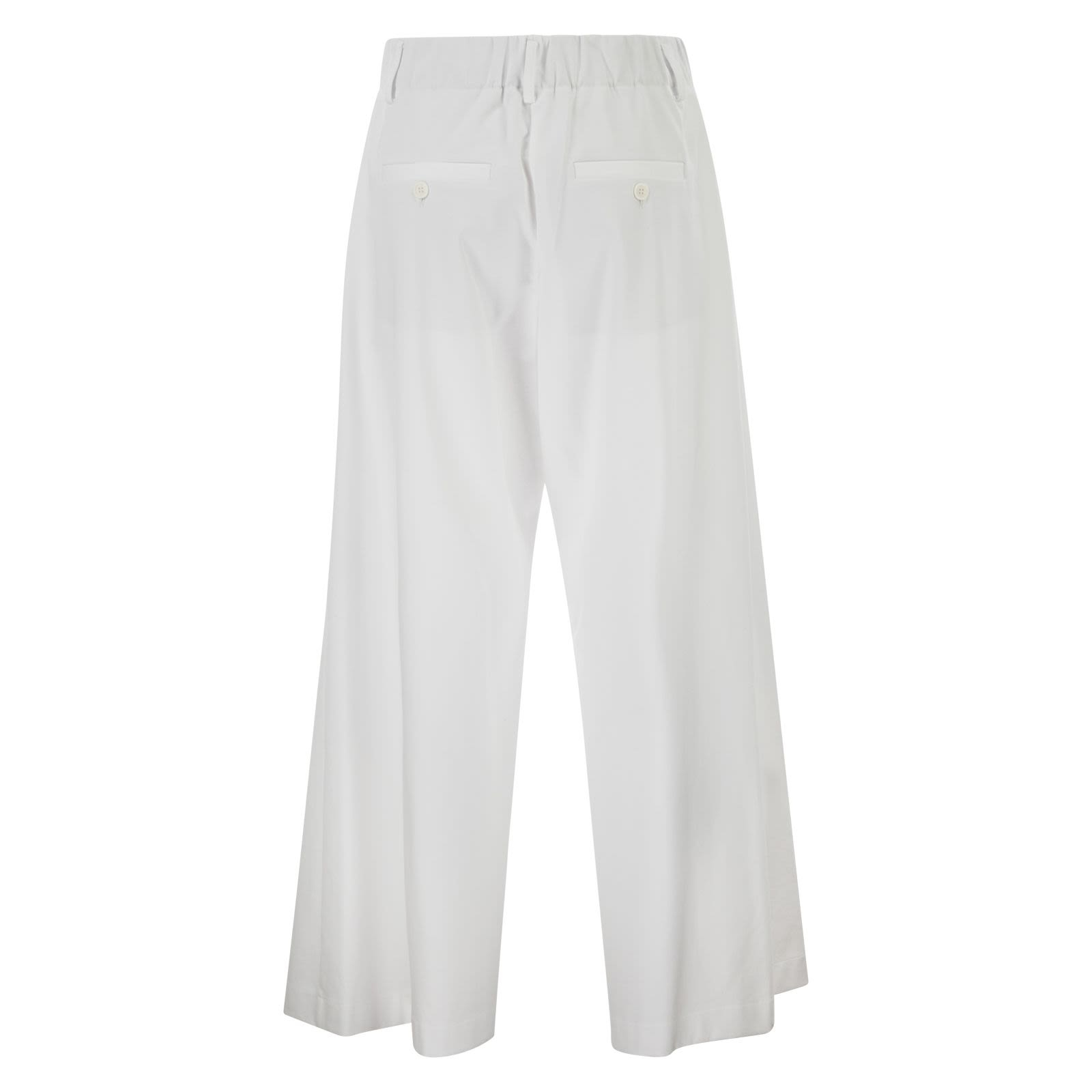 [Brunello Cucinelli] Trousers SS26 ML946EL199 C159