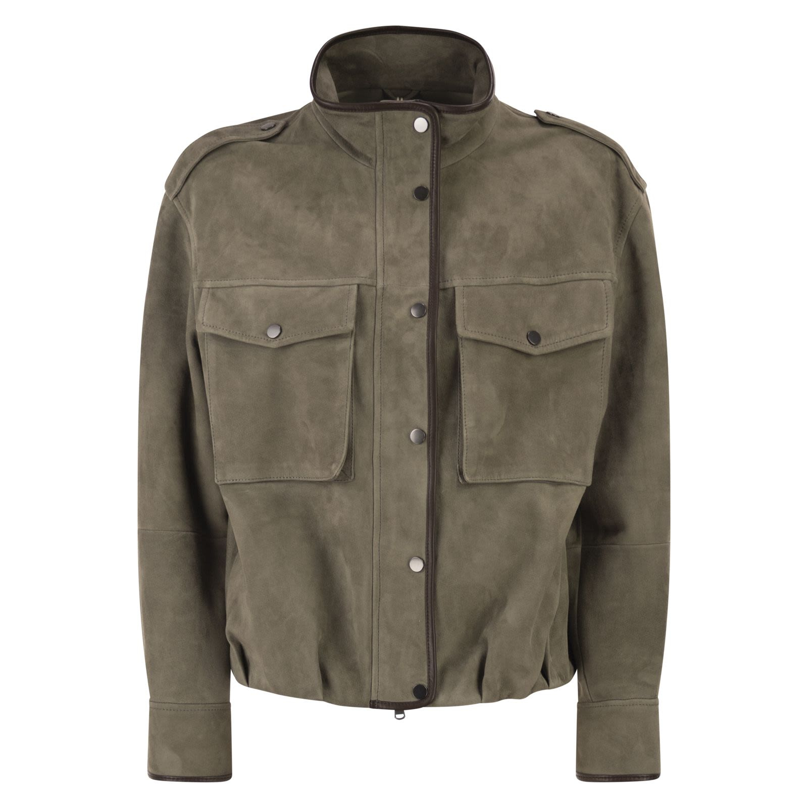 [Brunello Cucinelli] Jacket SS26 MPCAI7787 C8850