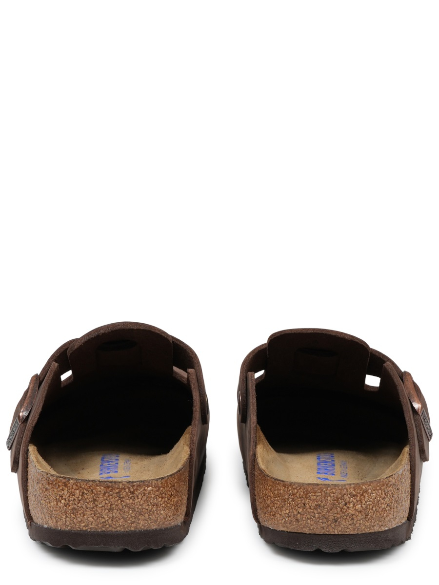 [Birkenstock] Sandals SS26 159713_HABANA