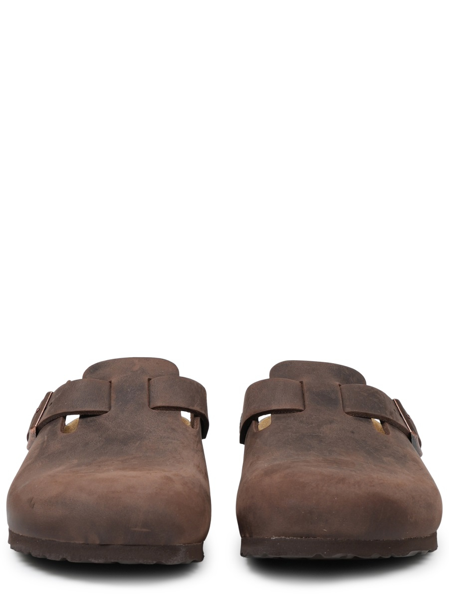 [Birkenstock] Sandals SS26 159713_HABANA