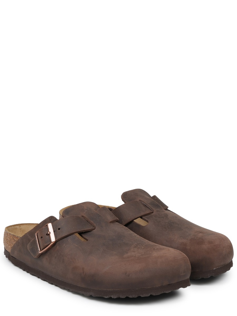 [Birkenstock] Sandals SS26 159713_HABANA