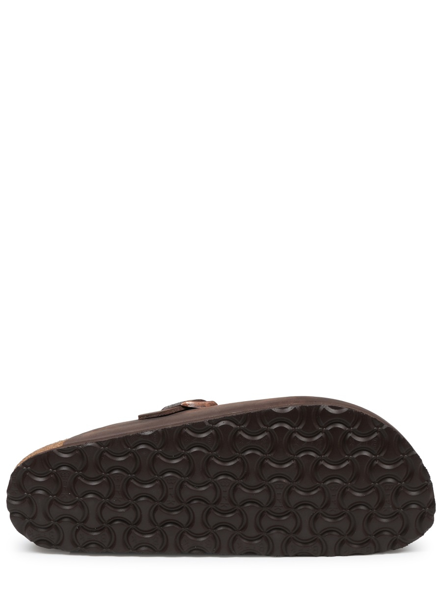 [Birkenstock] Sandals SS26 159713_HABANA