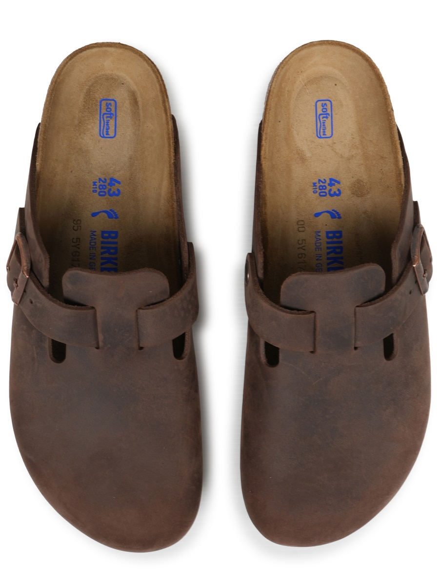[Birkenstock] Sandals SS26 159713_HABANA