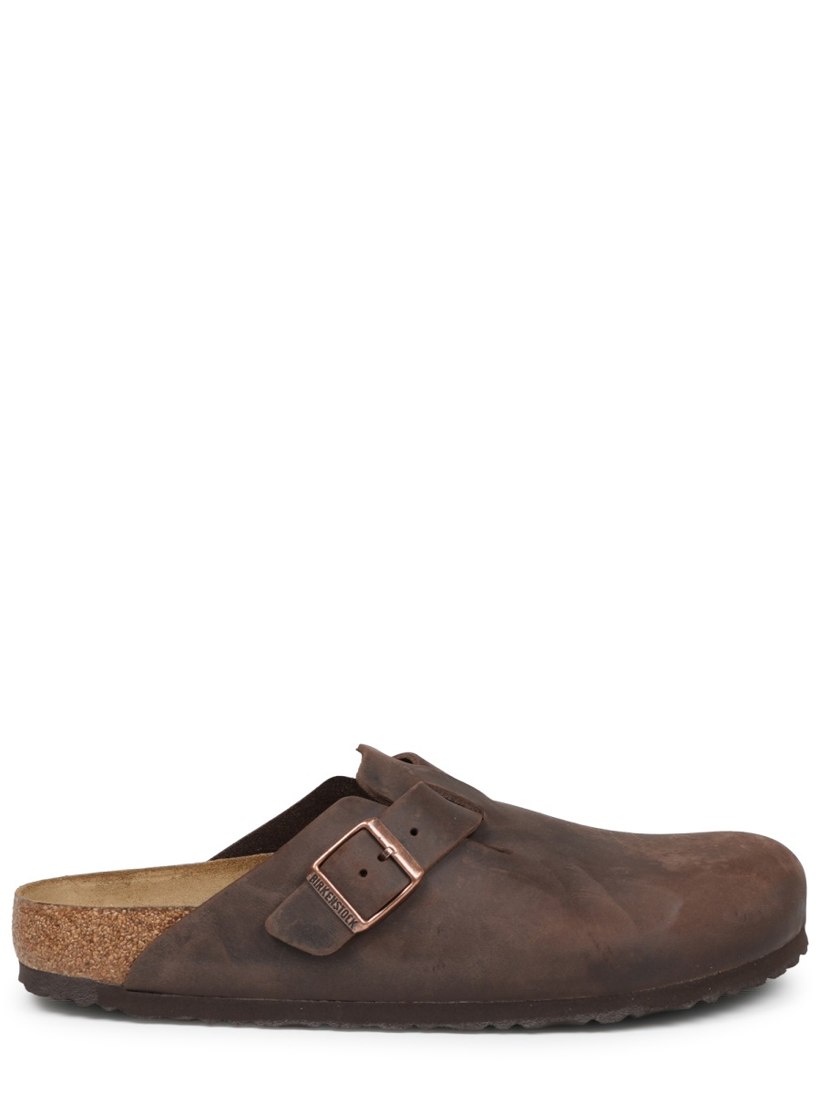 [Birkenstock] Sandals SS26 159713_HABANA