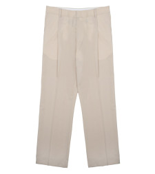 [Be Able] Trousers SS26 SANDY_SABBIA