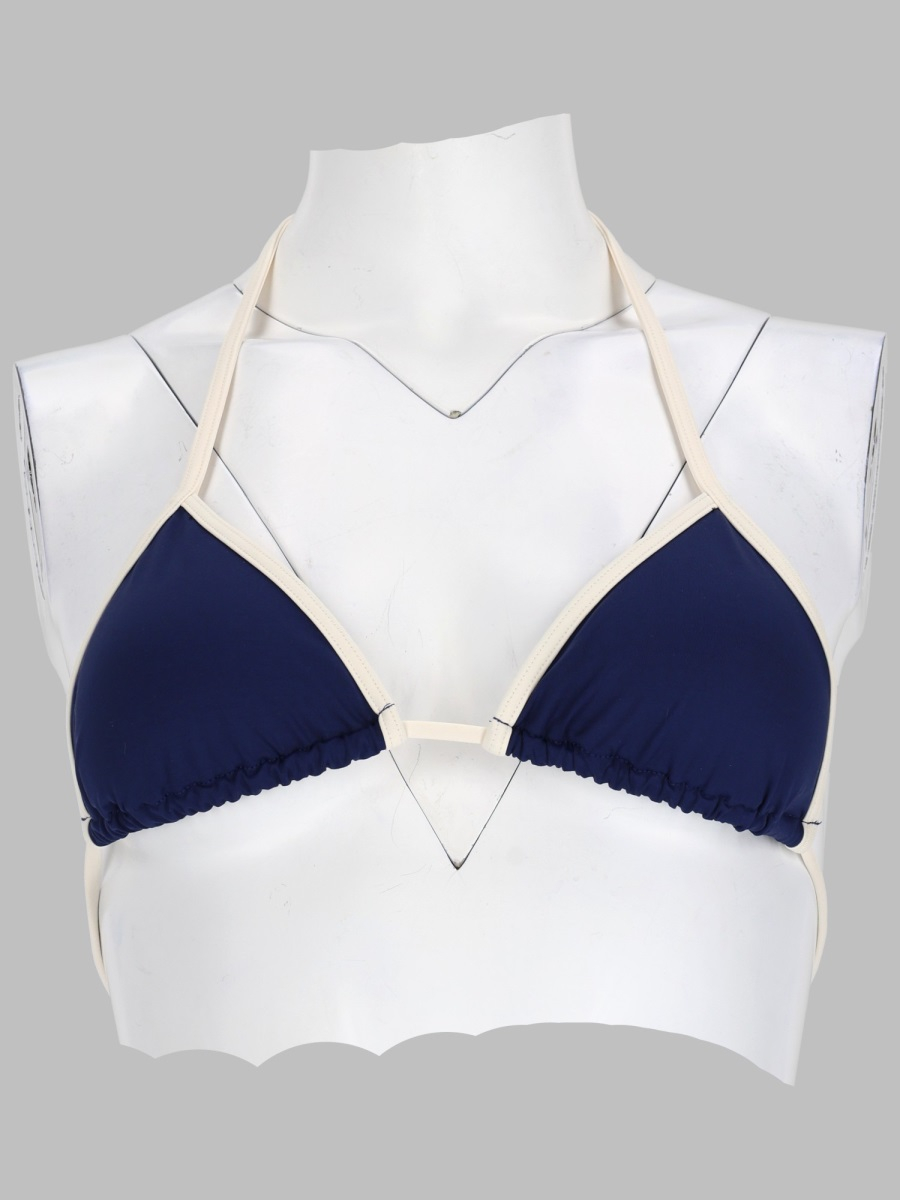 [MC2 Saint Barth] Swimsuit SS26 LEH0003_07799L6110