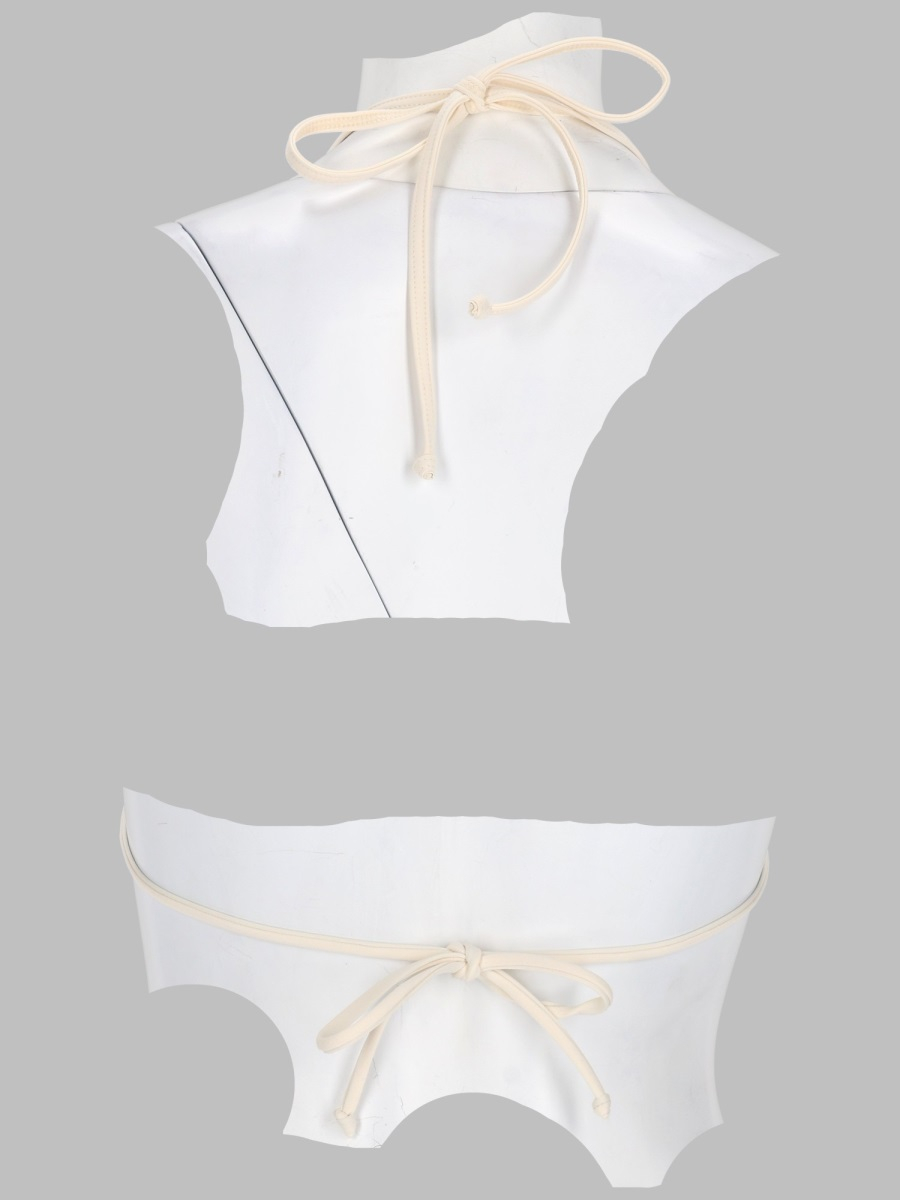[MC2 Saint Barth] Swimsuit SS26 LEH0003_07799L6110