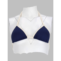 [MC2 Saint Barth] Swimsuit SS26 LEH0003_07799L6110