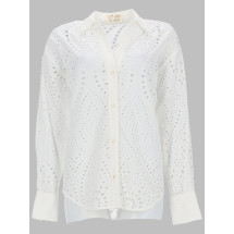 [MC2 Saint Barth] Shirts Long Sleeve SS26 CYS0001_01000L01
