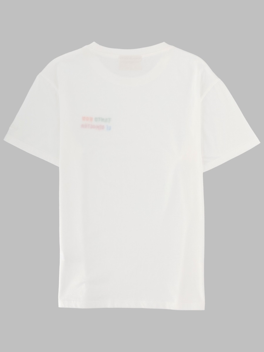 [MC2 Saint Barth] T-shirts Short Sleeve SS26 EMI0001_09631L01N