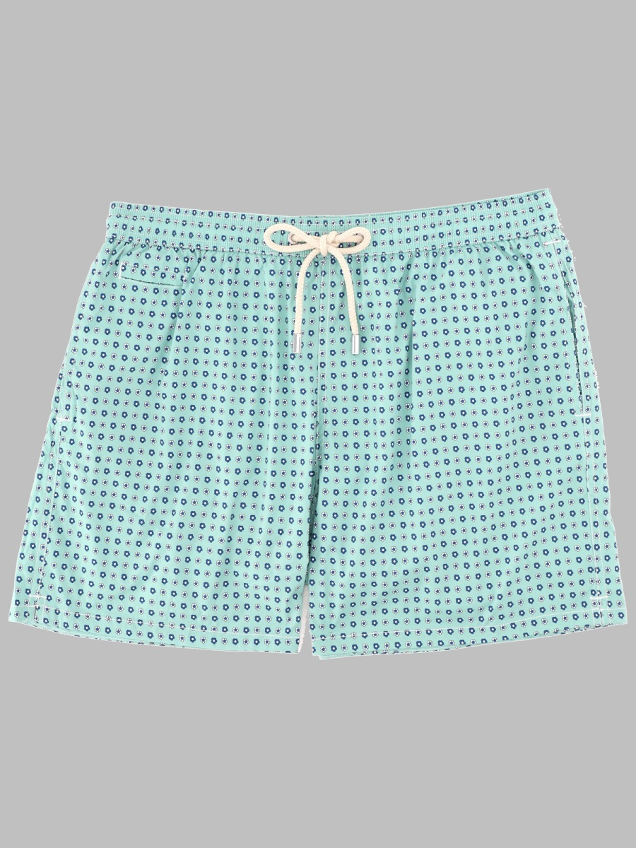 [MC2 Saint Barth] Swim Pants SS26 LIG0016_00071L53