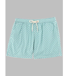 [MC2 Saint Barth] Swim Pants SS26 LIG0016_00071L53