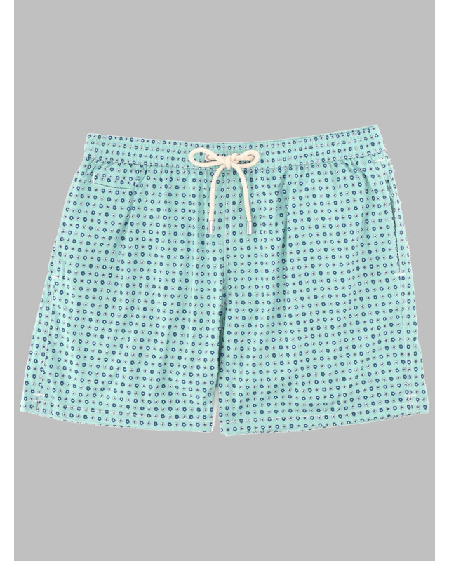 [MC2 Saint Barth] Swim Pants SS26 LIG0016_00071L53
