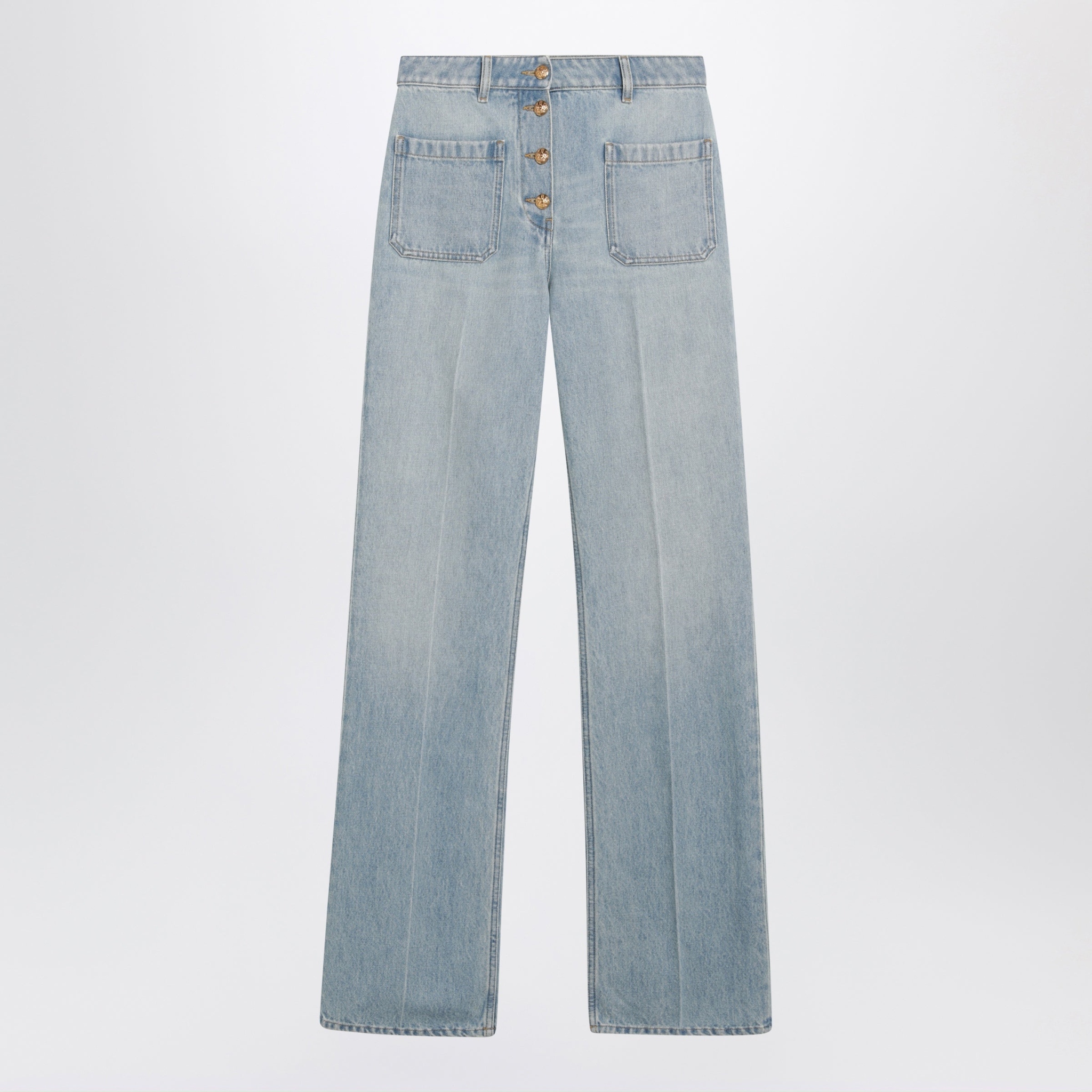 [Valentino] Jeans SS26 8B0DD23LA92