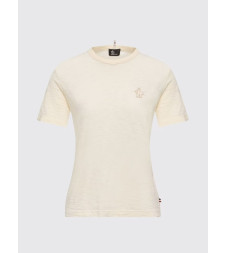 [Moncler] T-shirts Short Sleeve SS26 L10988C0000389BBO 038