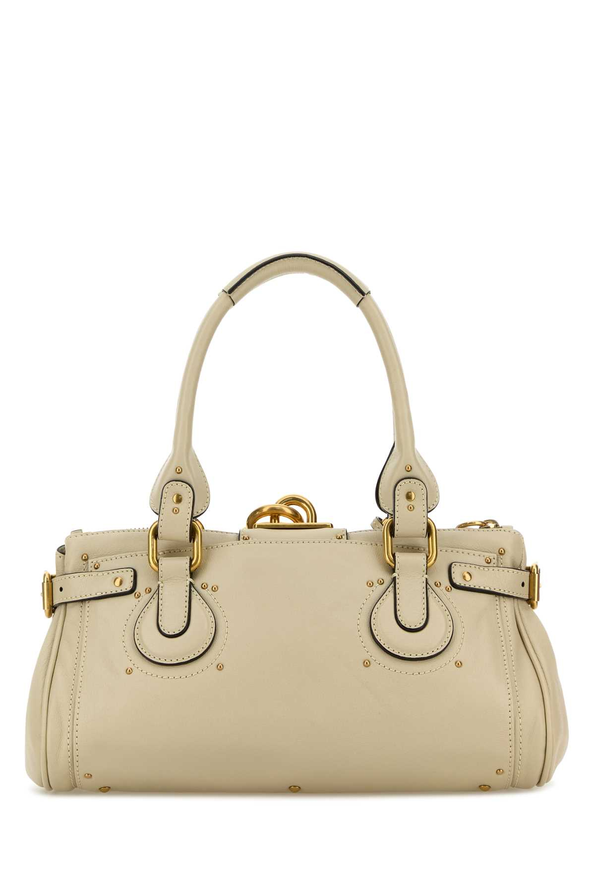 [Chloe] Tote bag FW26 CH25WS802P75 20S