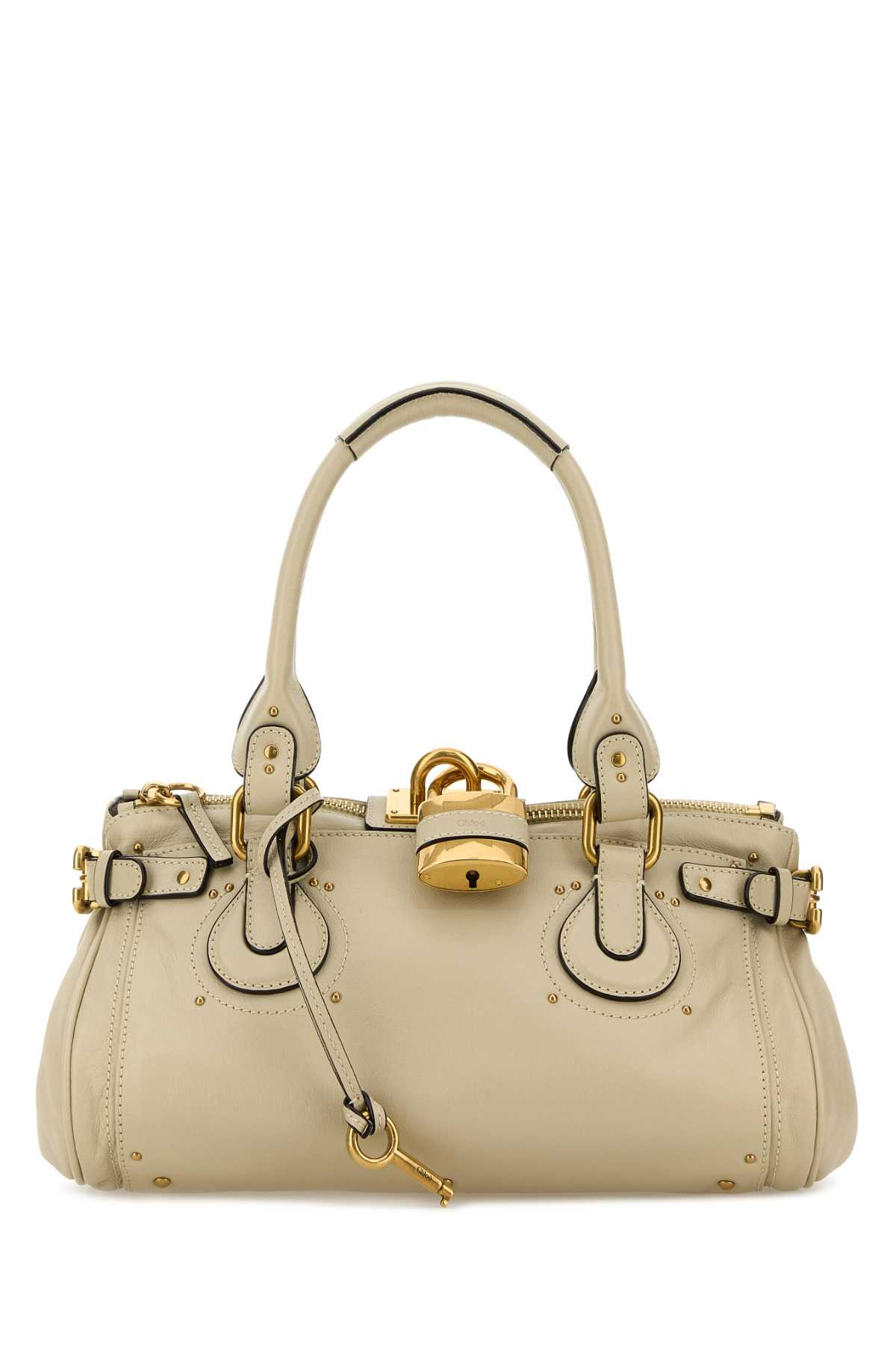 [Chloe] Tote bag FW26 CH25WS802P75 20S