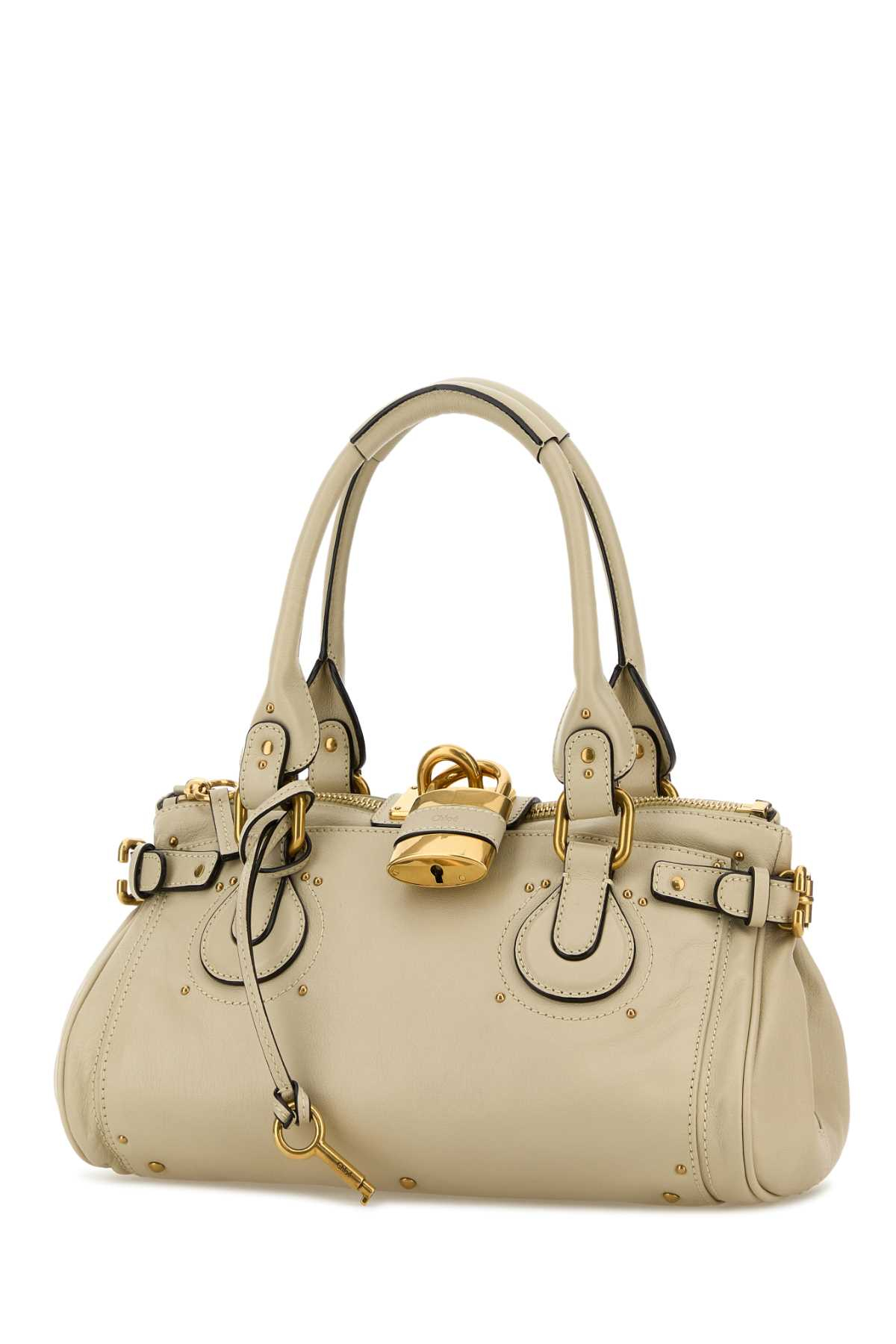 [Chloe] Tote bag FW26 CH25WS802P75 20S