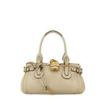 [Chloe] Tote bag FW26 CH25WS802P75 20S