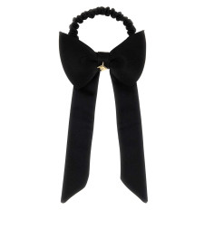 [Salvatore Ferragamo] Brooch FW26 340479796294 NEROORO