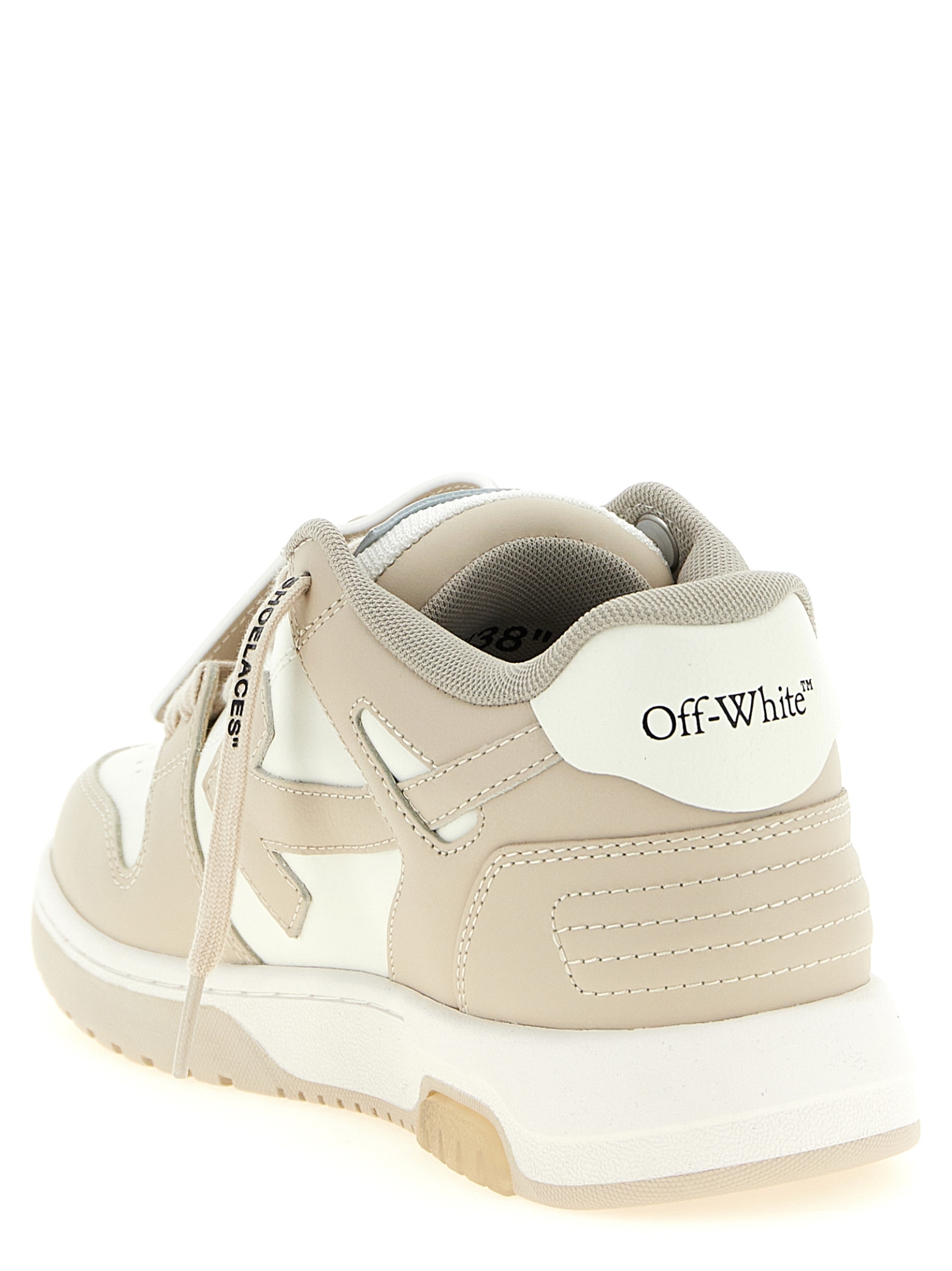 [Off-White] Sneakers FW26 W259C9L00601610161