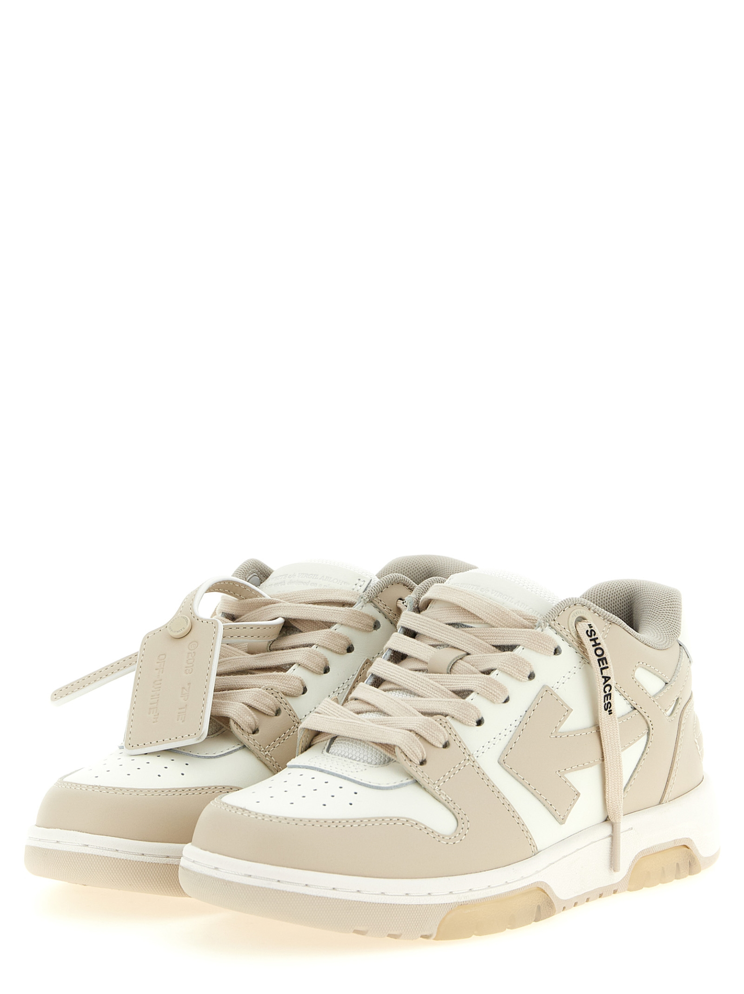 [Off-White] Sneakers FW26 W259C9L00601610161