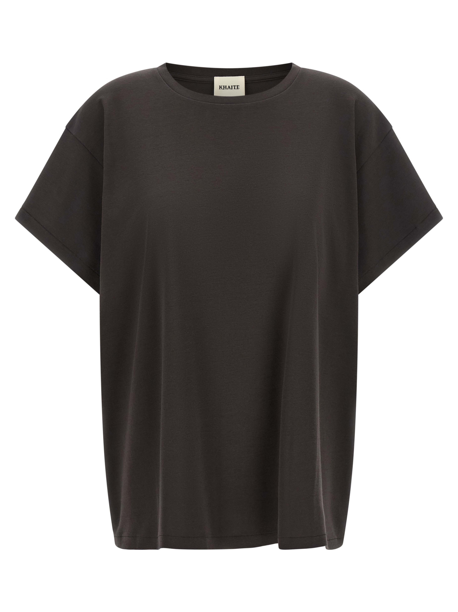 [KHAITE] T-shirts FW26 183321021748
