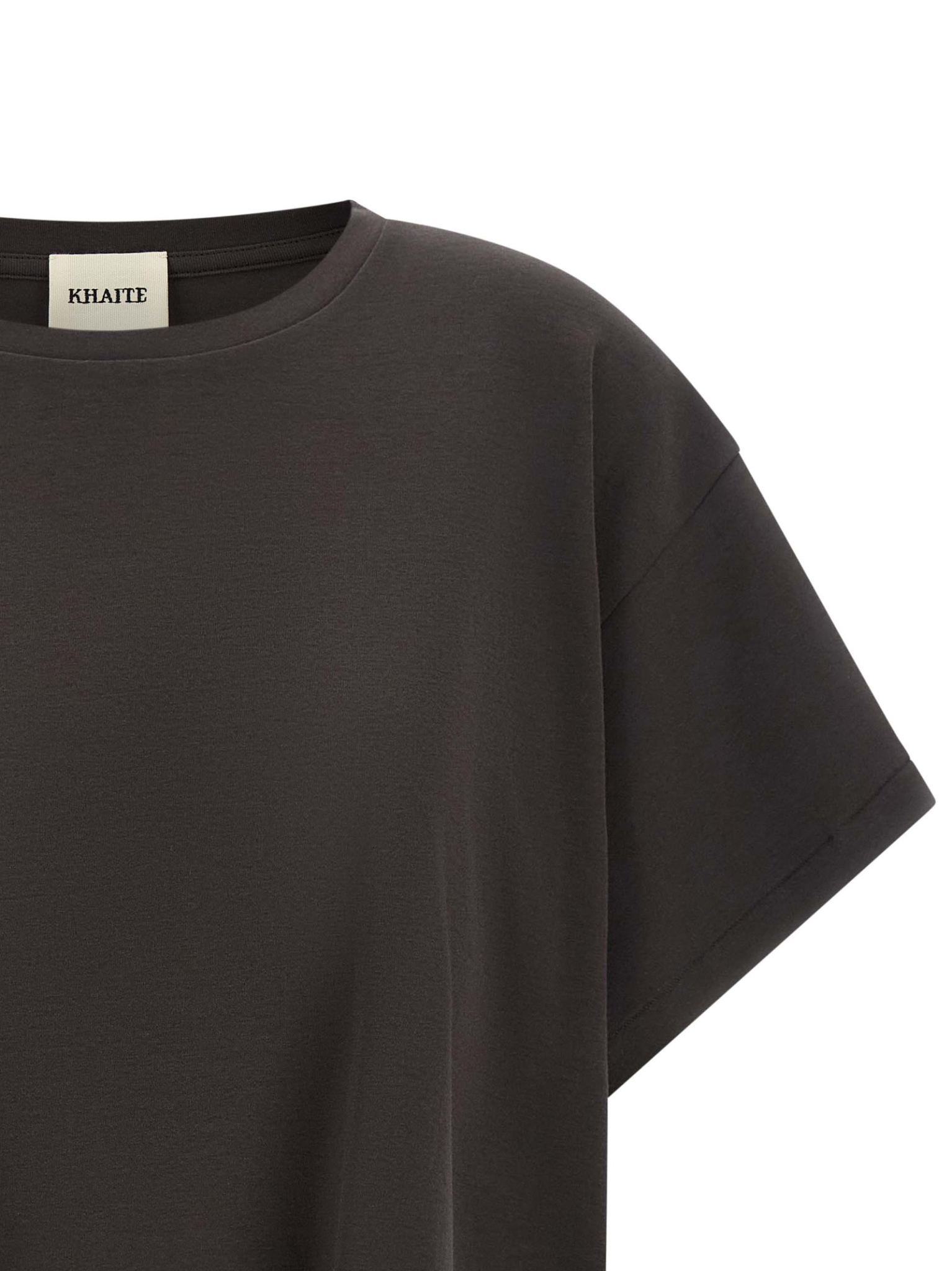 [KHAITE] T-shirts FW26 183321021748
