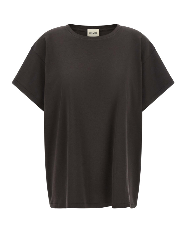 [KHAITE] T-shirts FW26 183321021748