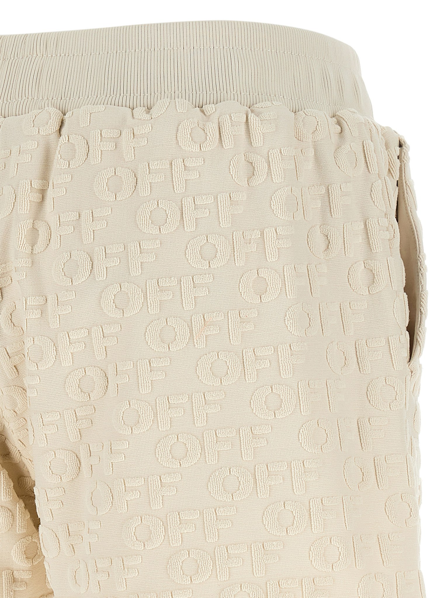 [Off-White] Shorts FW26 2SJ00711LW230W230