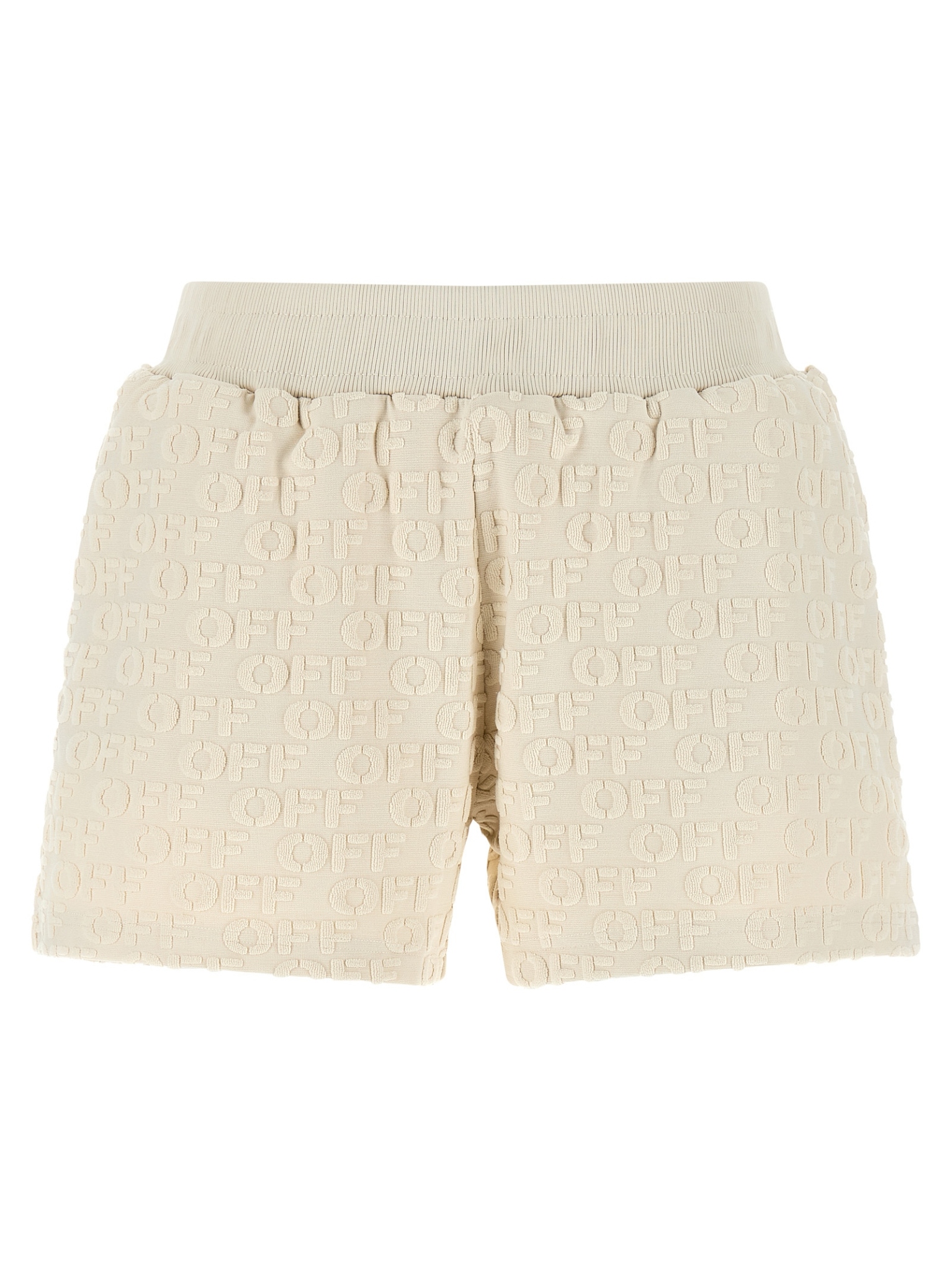 [Off-White] Shorts FW26 2SJ00711LW230W230