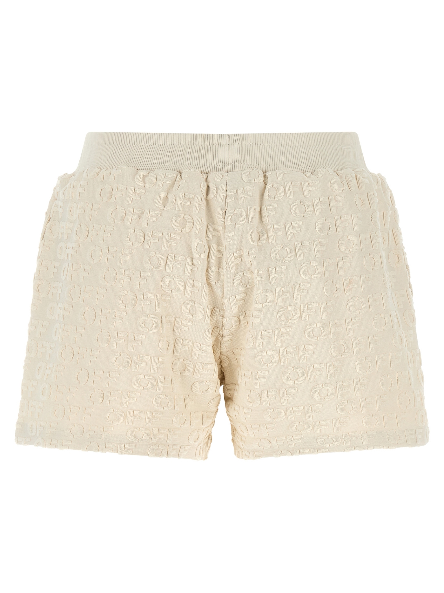 [Off-White] Shorts FW26 2SJ00711LW230W230