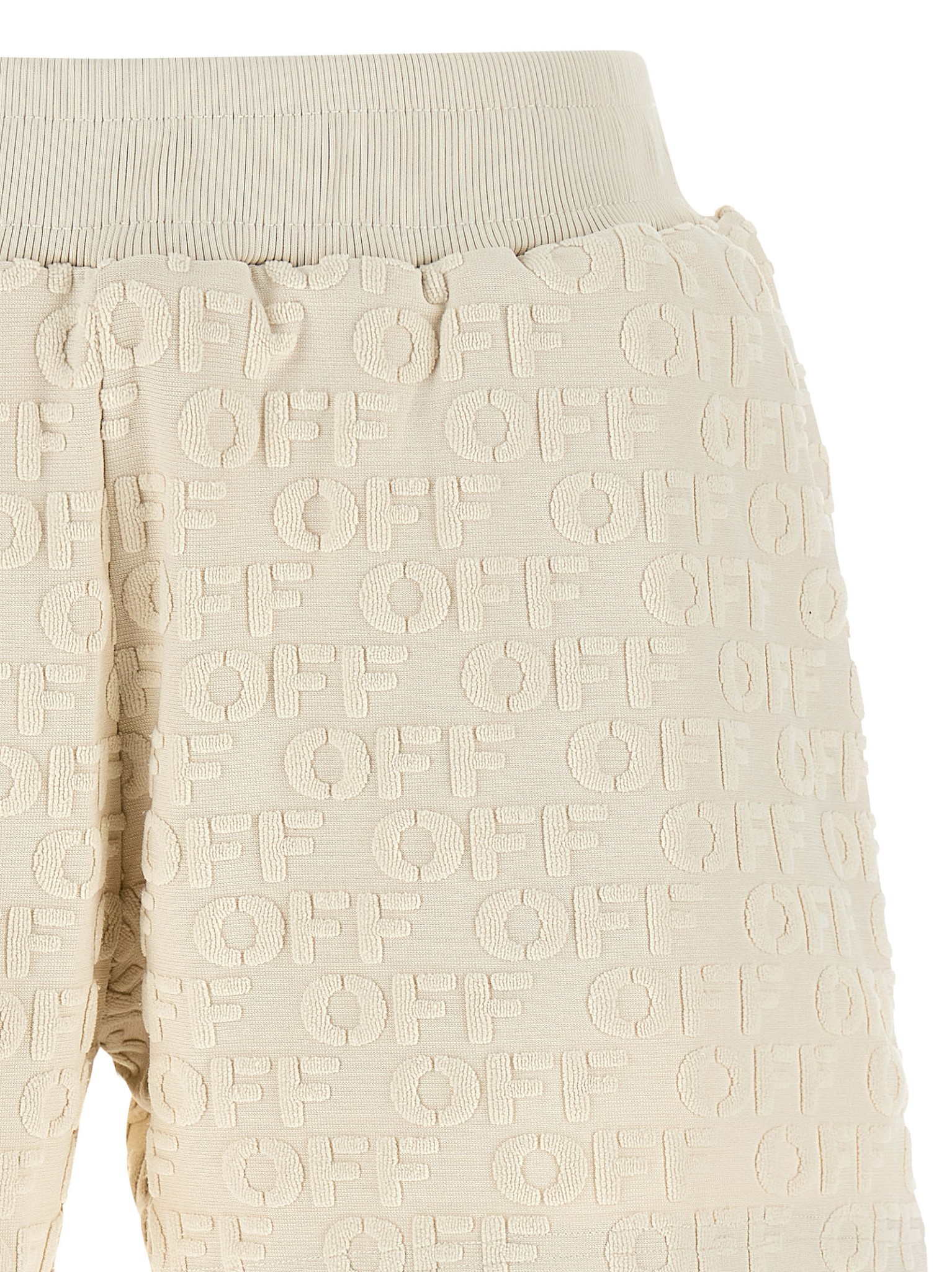 [Off-White] Shorts FW26 2SJ00711LW230W230