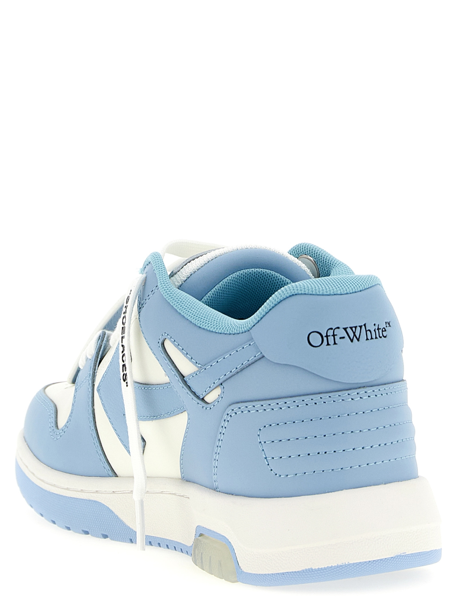 [Off-White] Sneakers FW26 W259C9L00601400140