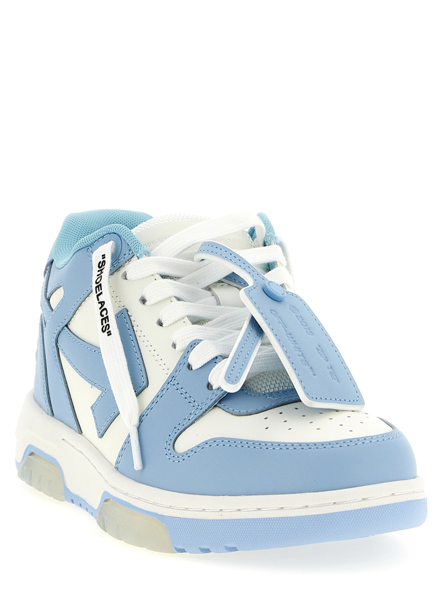 [Off-White] Sneakers FW26 W259C9L00601400140