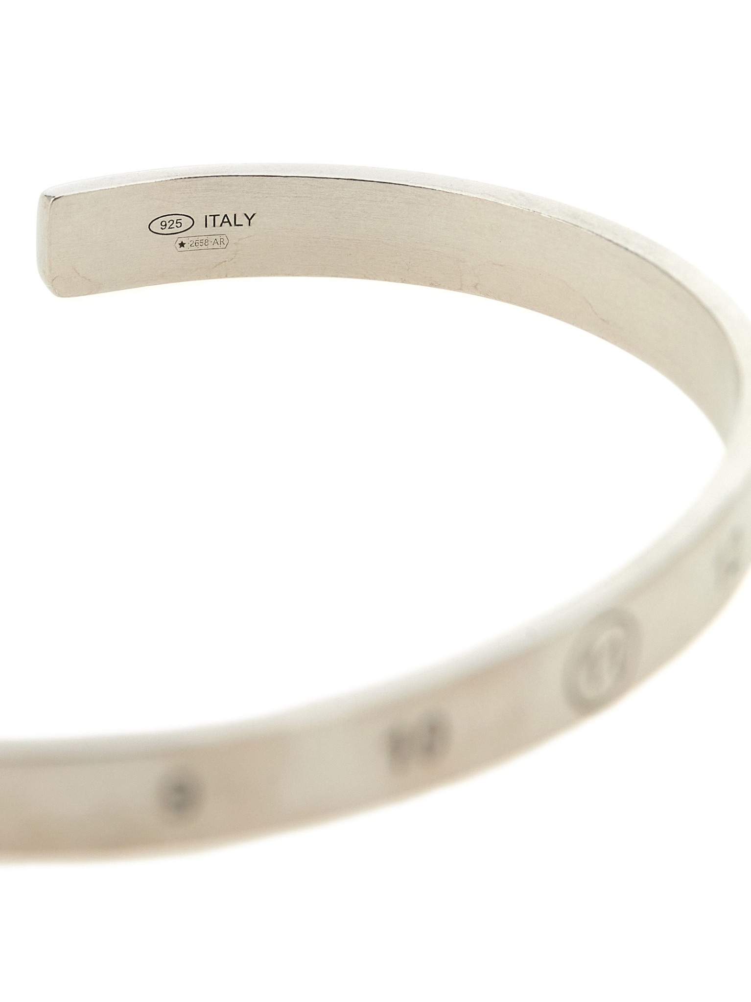 [Maison Margiela] Other Accessory FW26 SM1UY0108P9246121