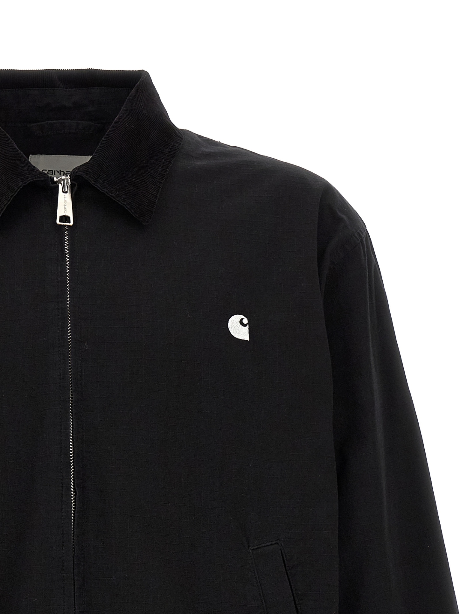 [CARHARTT WIP] Casual Jacket FW26 I036804K02GD