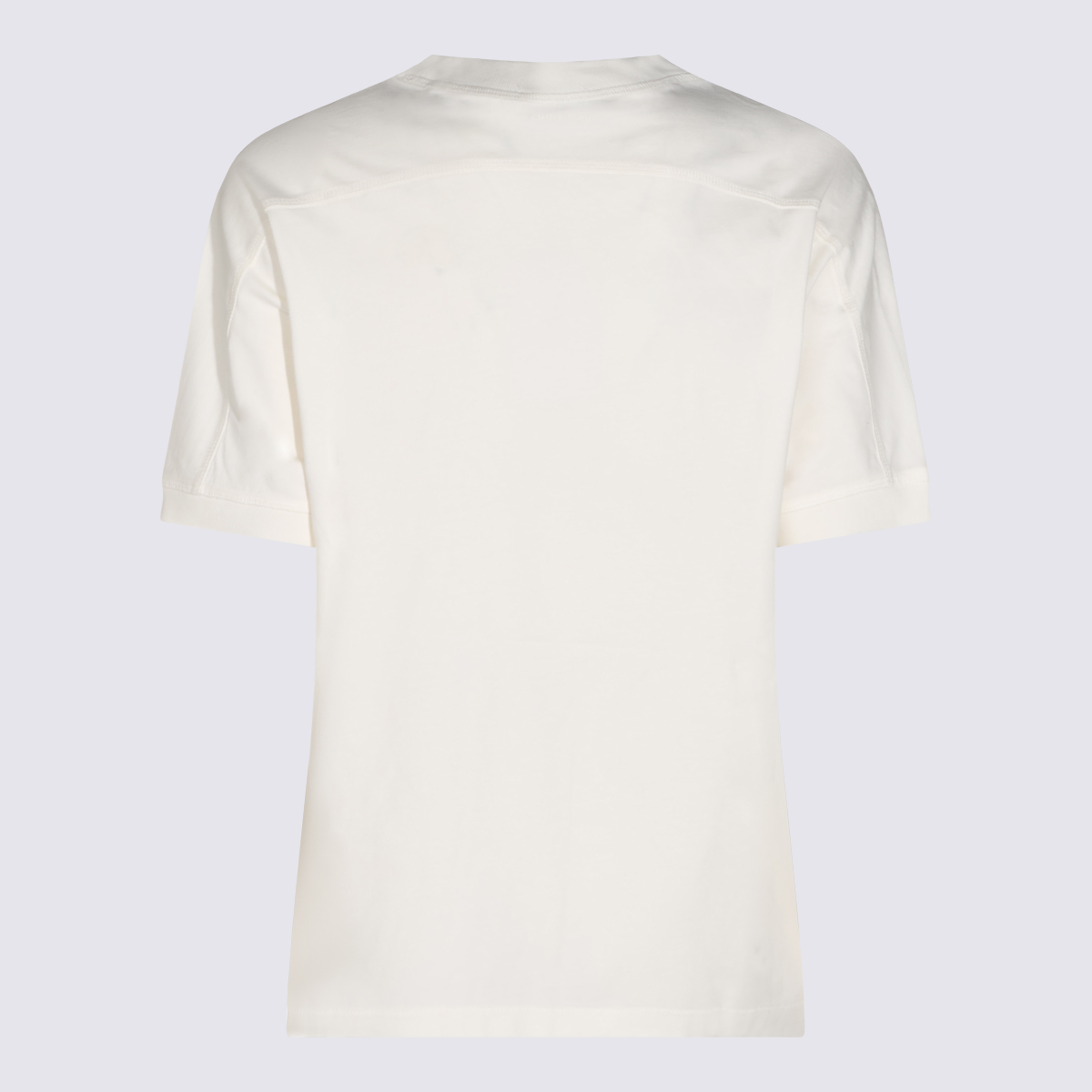 [Anine Bing] T-shirts Short Sleeve FW26 A0812695WKHA3