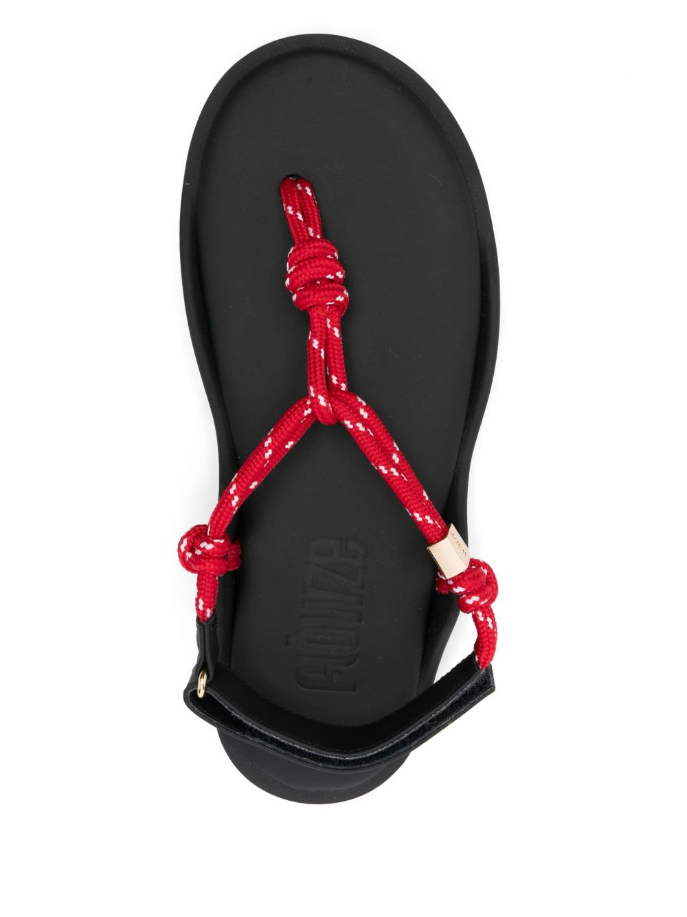 [Flowze] Slippers FW26 FLORED