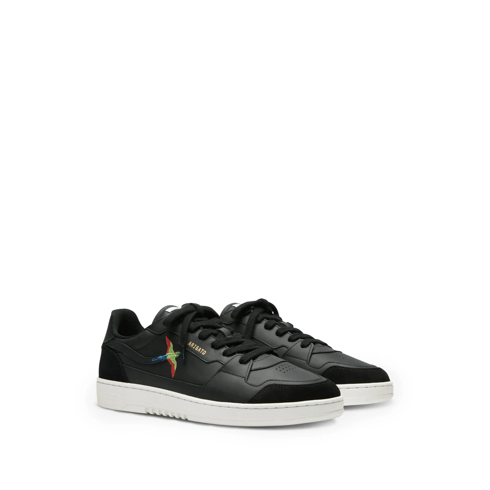 [Axel Arigato] Sneakers FW26 F4455002 DICE LO BE BLKWH