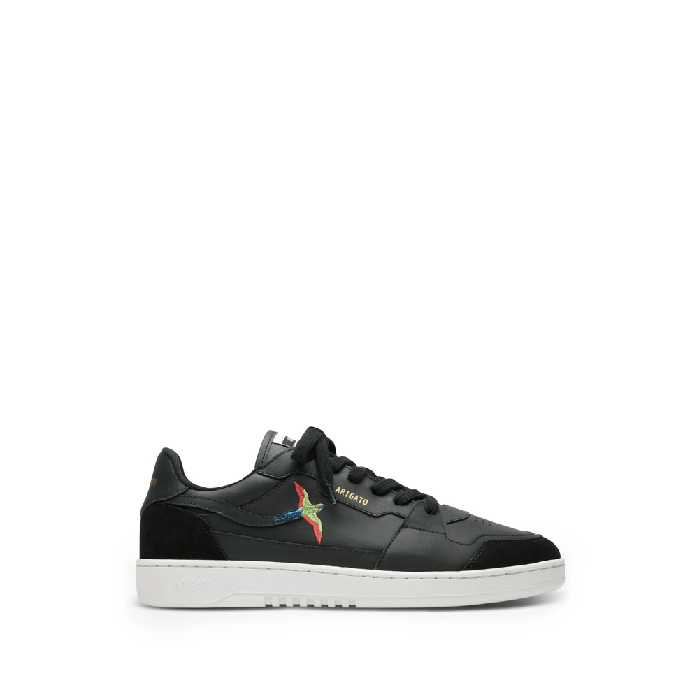 [Axel Arigato] Sneakers FW26 F4455002 DICE LO BE BLKWH