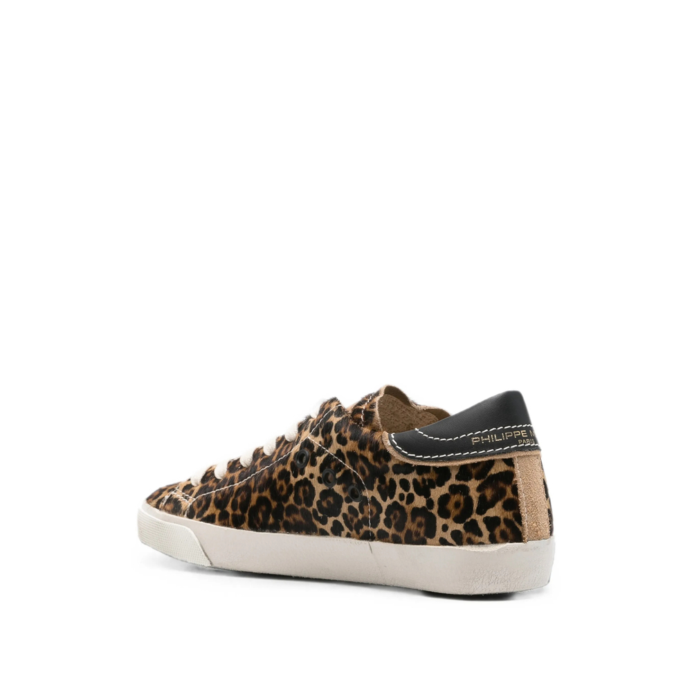 [PHILIPPE MODEL] Sneakers FW26 PRLD  AX02