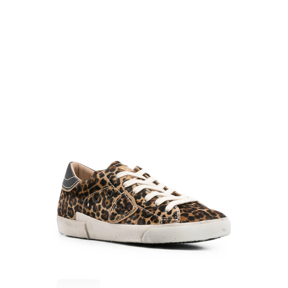 [PHILIPPE MODEL] Sneakers FW26 PRLD  AX02
