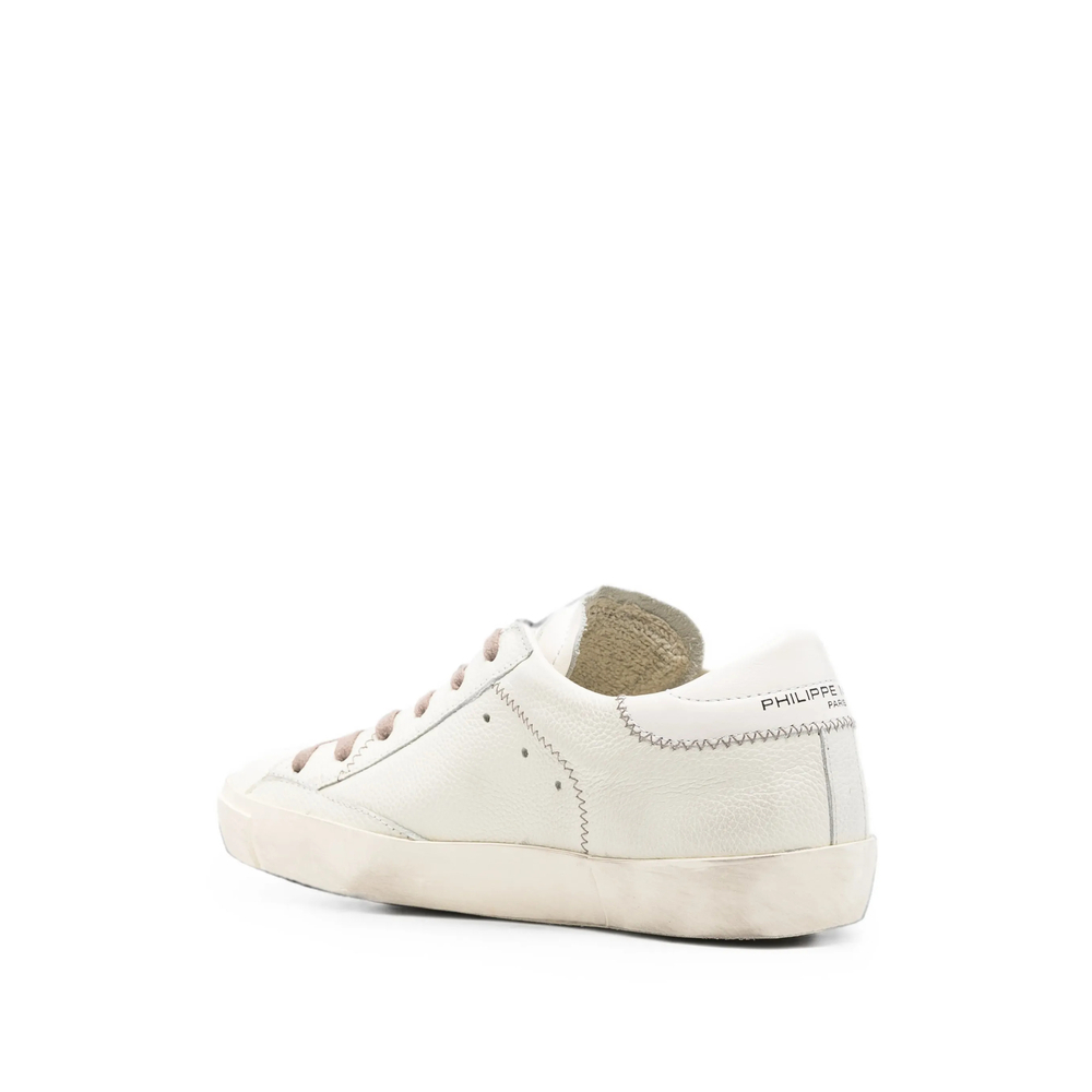 [PHILIPPE MODEL] Sneakers FW26 PRLD  VZ08