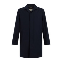 [Canali] Trench Coat FW26 O10524WSG02953_301