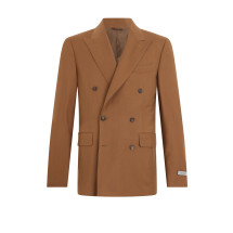 [Canali] Blazer FW26 L15486AS10315_54